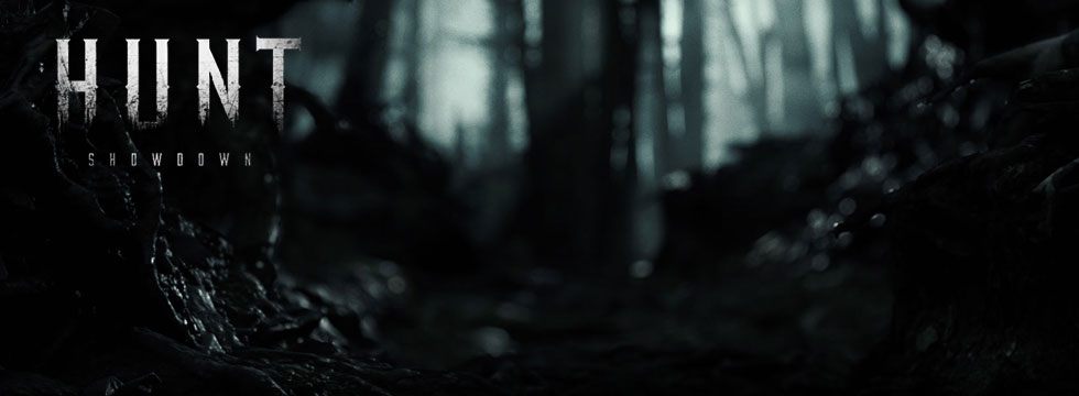 Hunt: Showdown