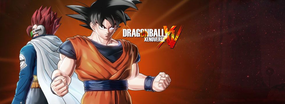 Dragon Ball: Xenoverse - poradnik do gry