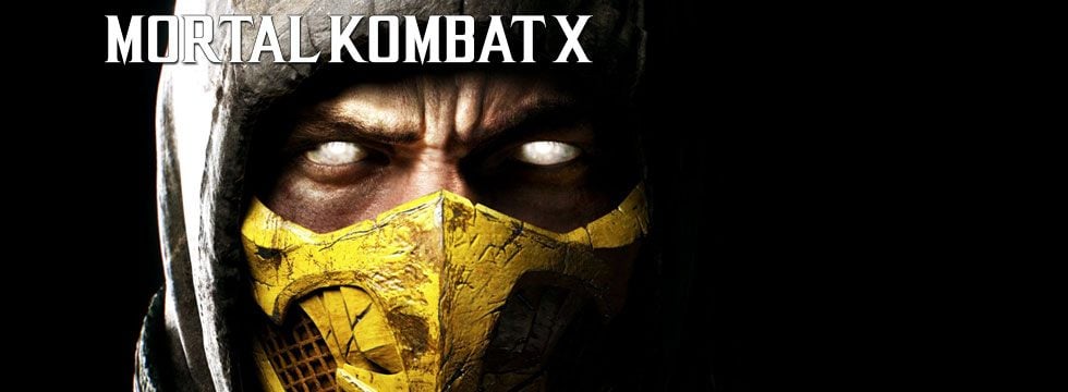 Mortal Kombat X - poradnik do gry