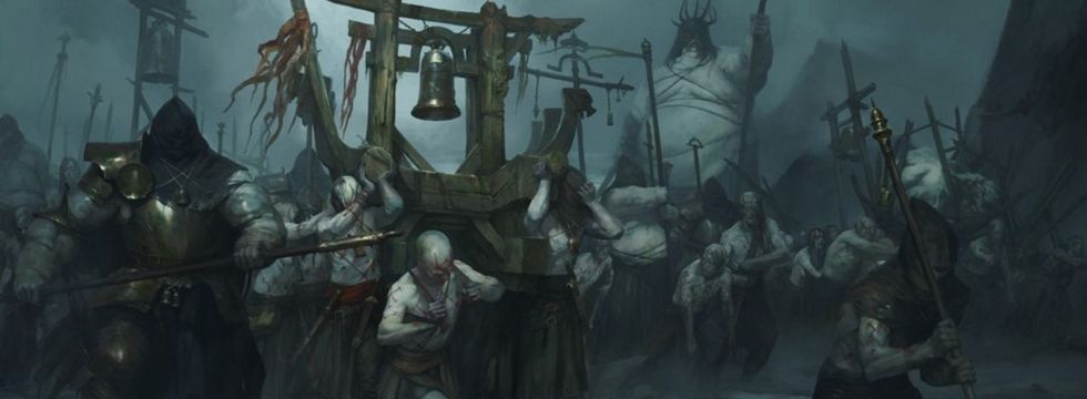 Gracz Diablo 4 w końcu znalazł niesamowicie rzadki, legendarny miecz, który... okazał się średniakiem