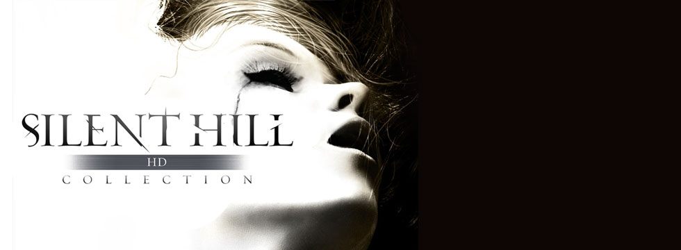 Silent Hill HD Collection