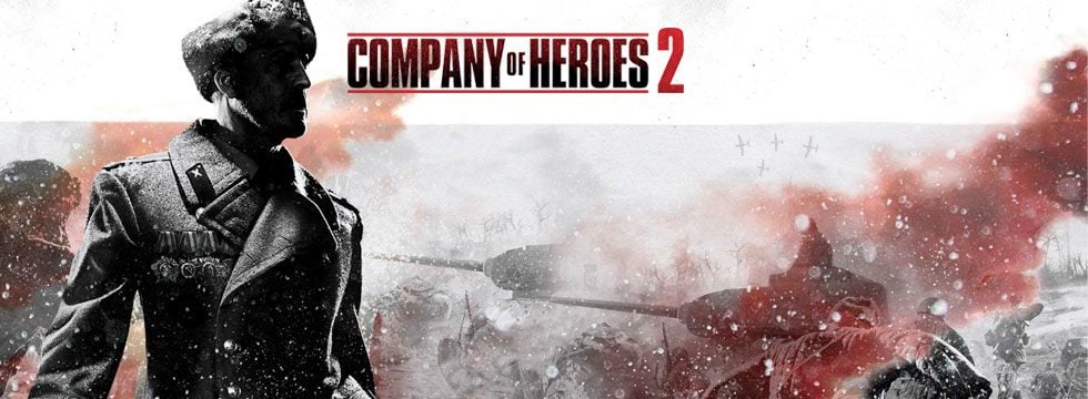 Company of Heroes 2 - poradnik do gry