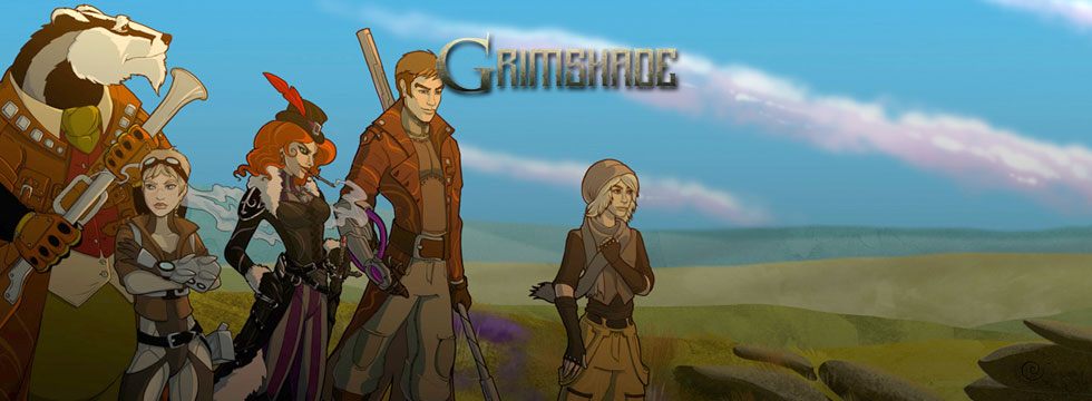 Grimshade