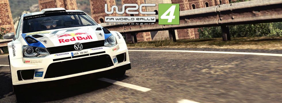 WRC 4