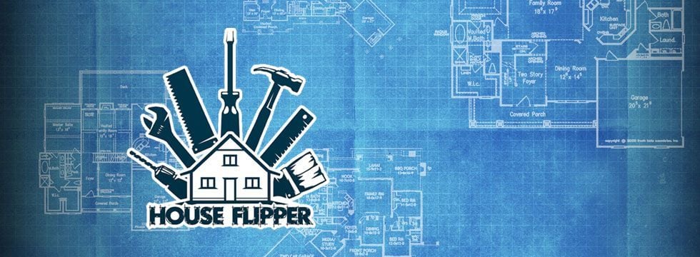 House Flipper - poradnik do gry