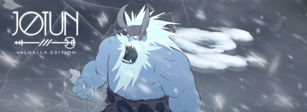 Jotun: Valhalla Edition