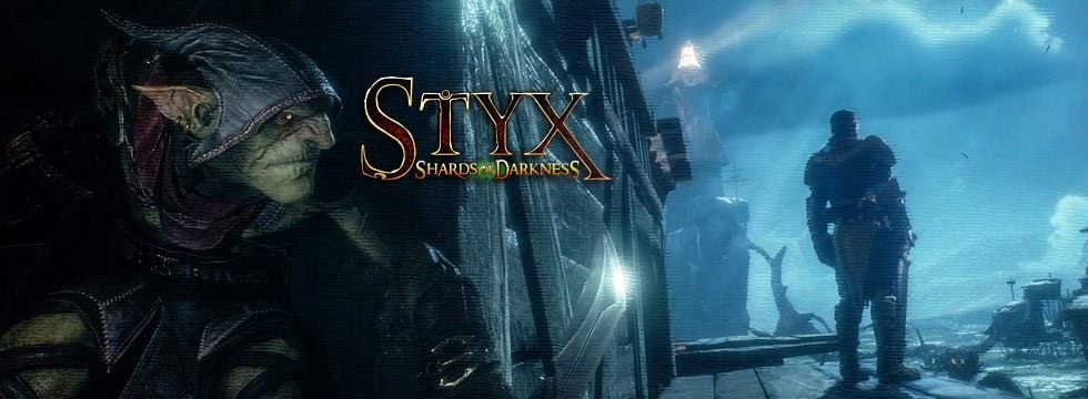 Styx: Shards of Darkness - poradnik do gry