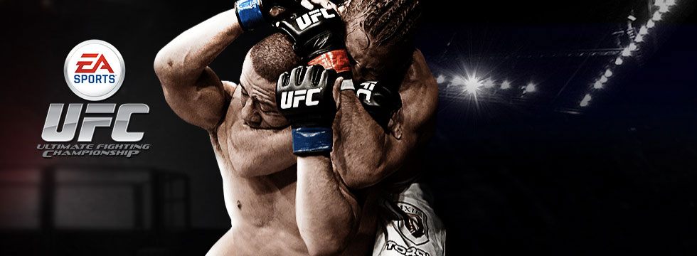 EA Sports UFC