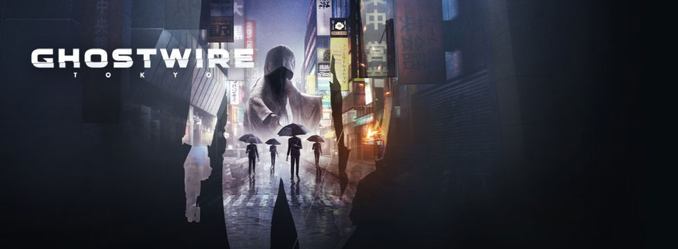 Ghostwire Tokyo - poradnik do gry