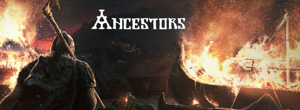 Ancestors Legacy - poradnik do gry