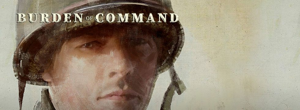 Burden of Command