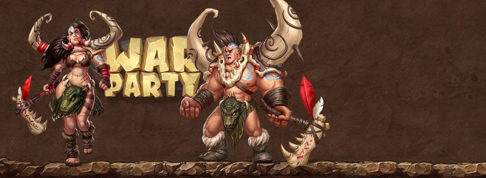 Warparty