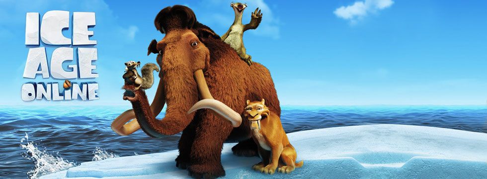 Ice Age Online