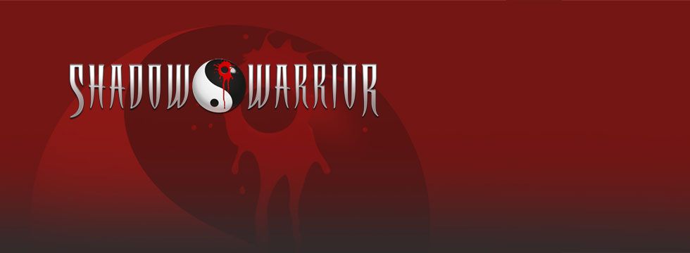 Shadow Warrior (1997)