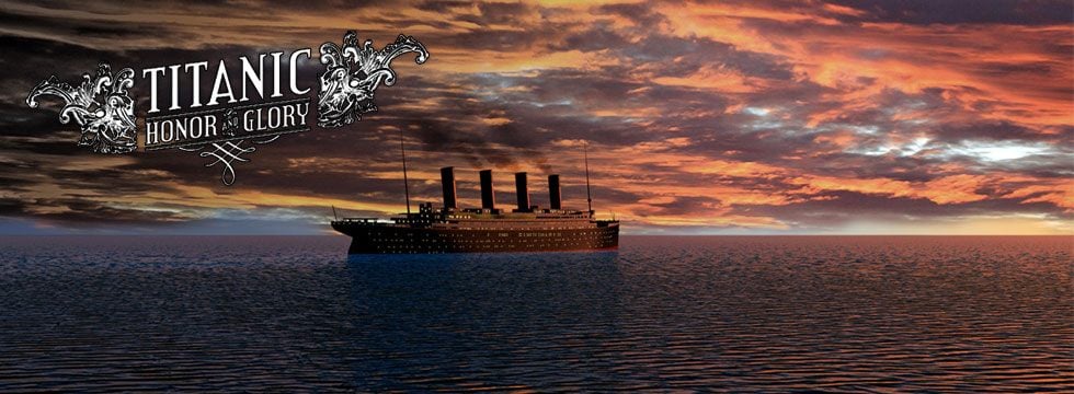 Titanic: Honor and Glory