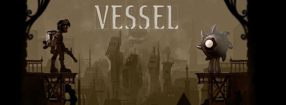 Vessel