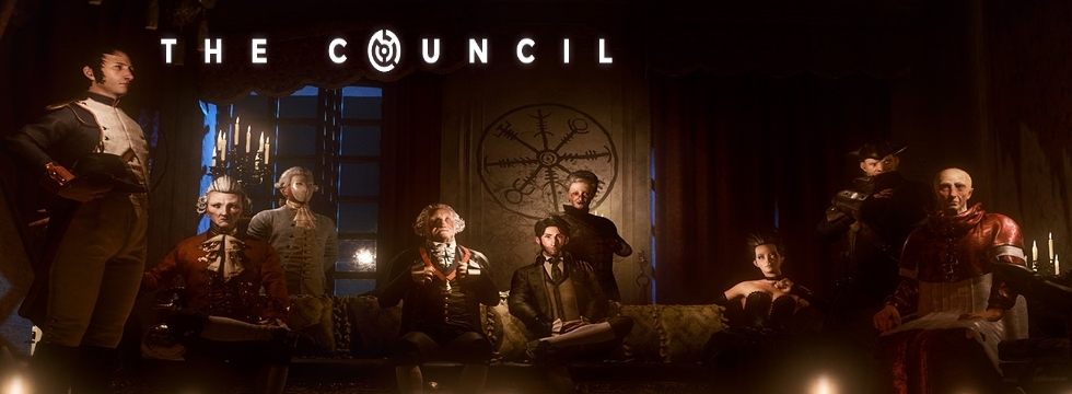 The Council - poradnik do gry