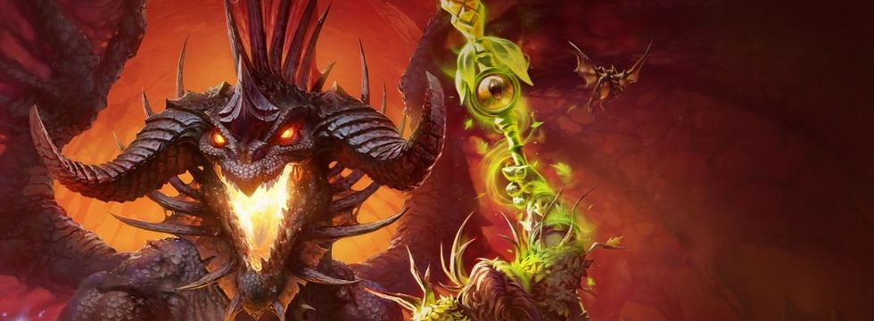 Hardcore w WoW-ie nie ma litości. Zgony zaliczono już ponad 360 tysięcy razy