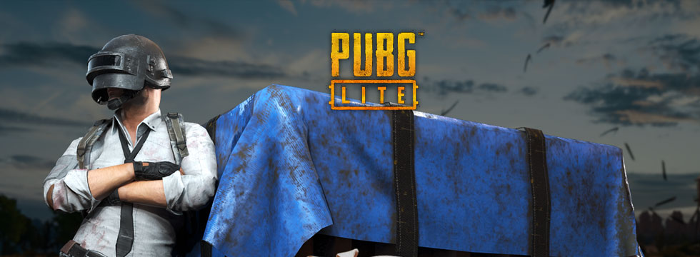 PUBG Lite