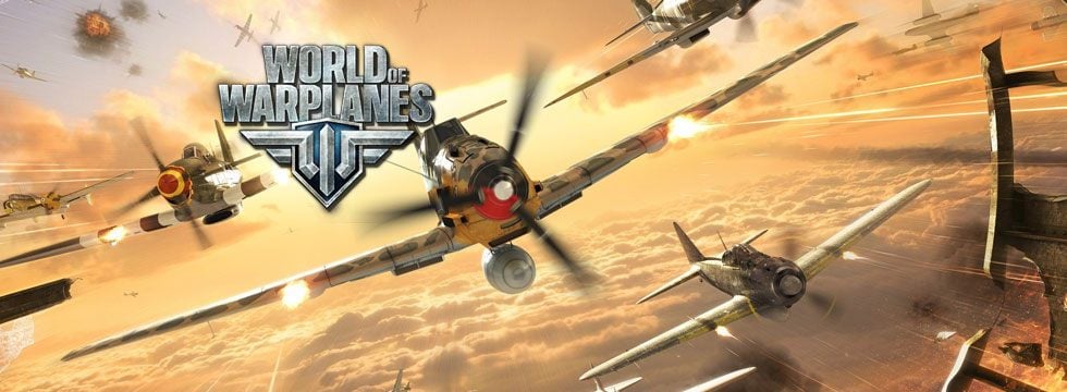 World of Warplanes - poradnik dla początkujących