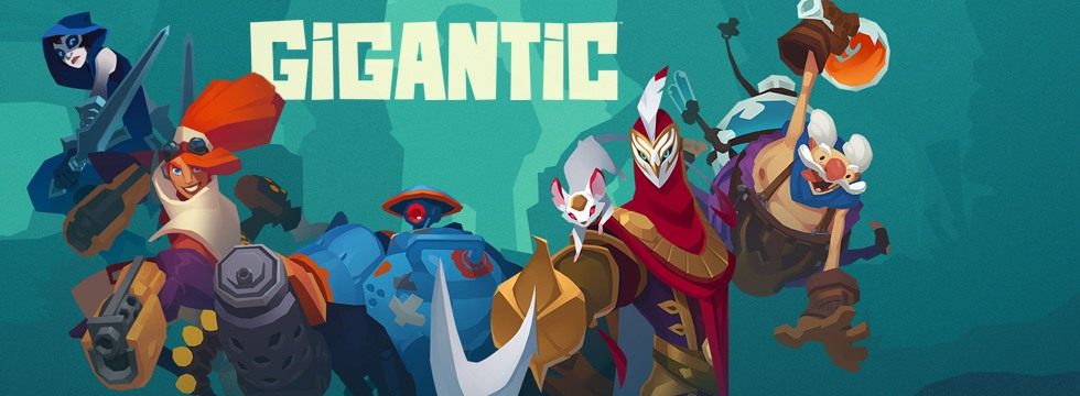 Gigantic