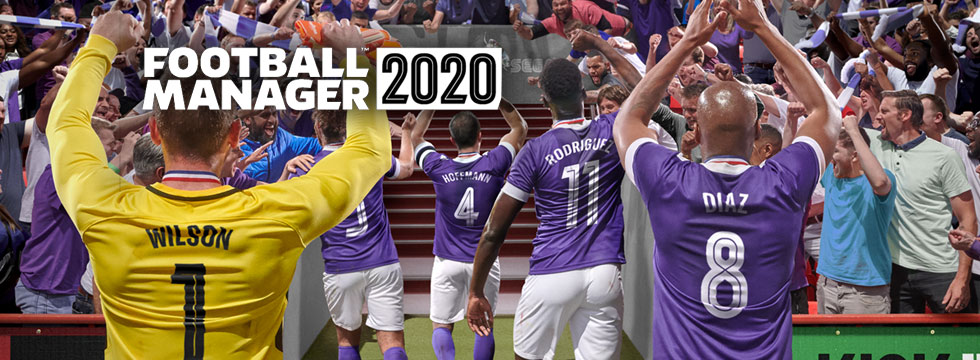 Football Manager 2020 - poradnik do gry