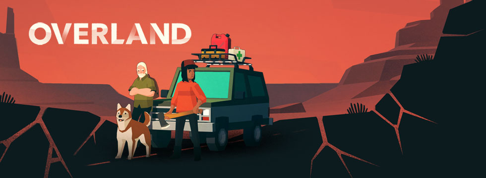 Overland