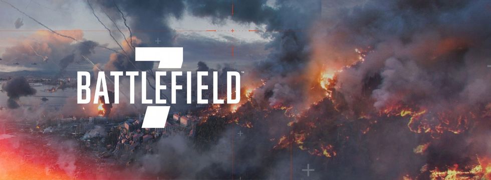 Battlefield 6
