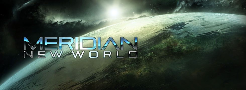 Meridian: New World