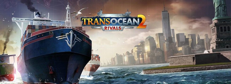 TransOcean 2: Rivals