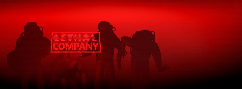 Lethal Company