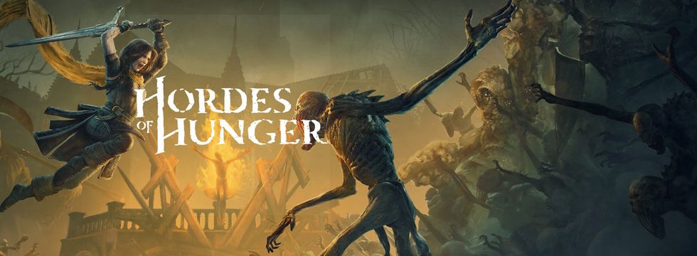 Hordes of Hunger