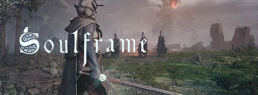 Soulframe