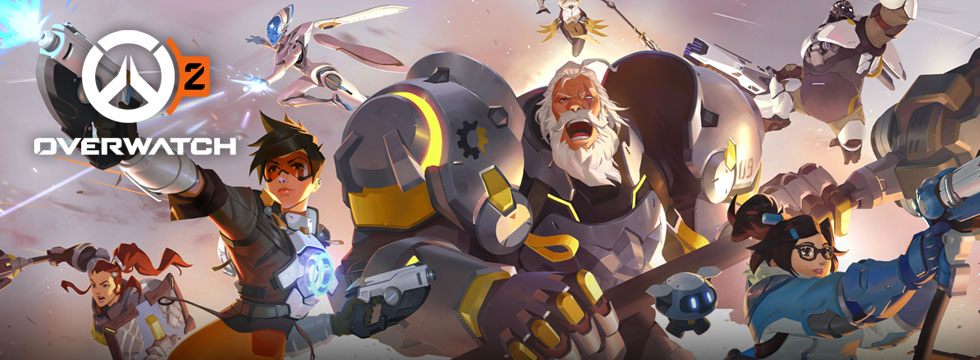 Overwatch 2 - poradnik do gry