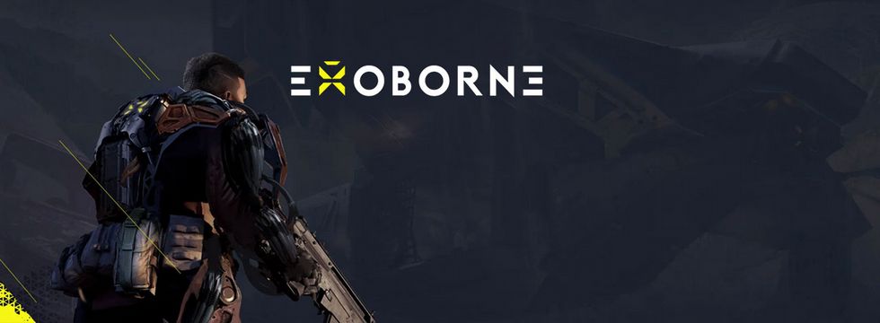 Exoborne