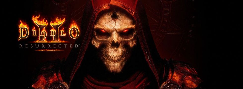 Diablo 2 Resurrected - poradnik do gry