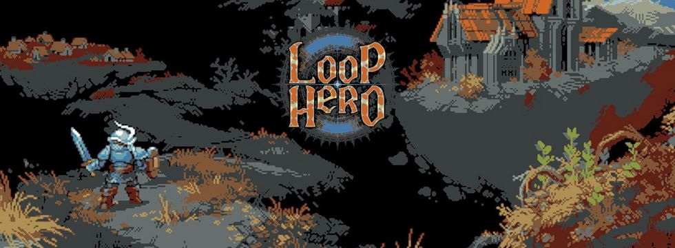 Loop Hero