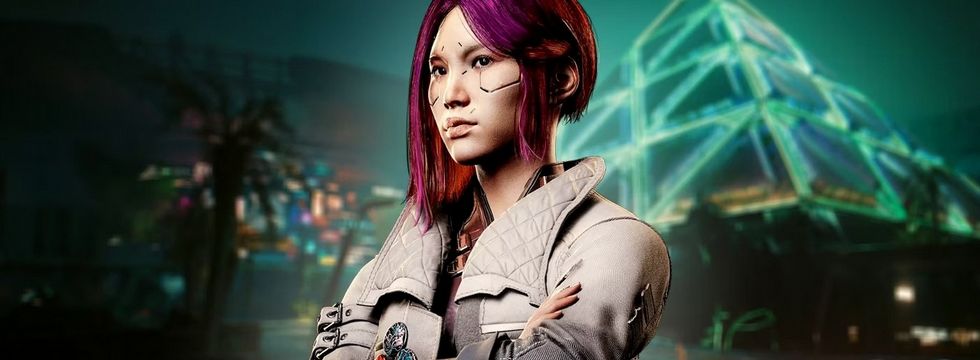 CD Projekt RED przewidziało głupotę graczy? Idiotyczny pomysł V w Phantom Liberty nie pozostanie bez reakcji
