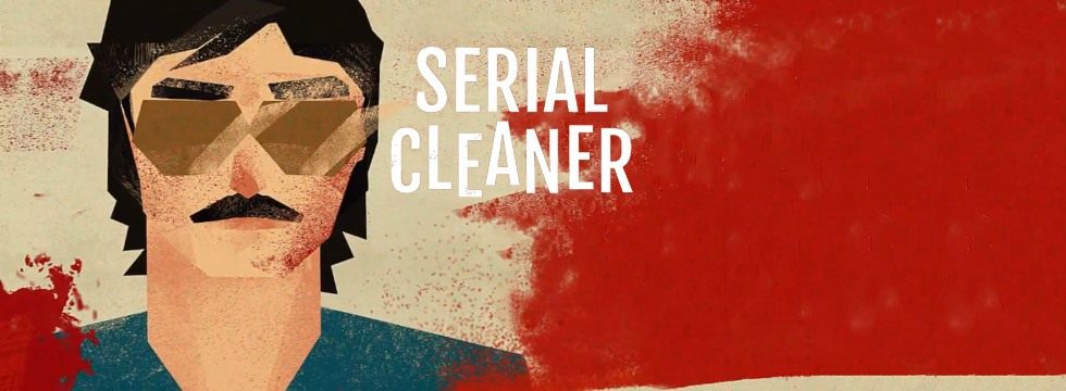 Serial Cleaner