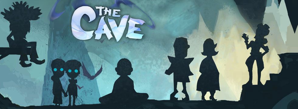 The Cave - poradnik do gry