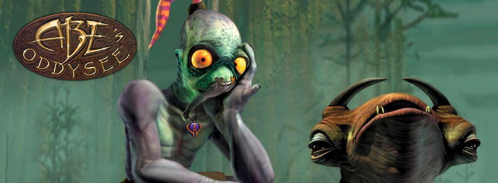 Oddworld: Abe's Oddysee