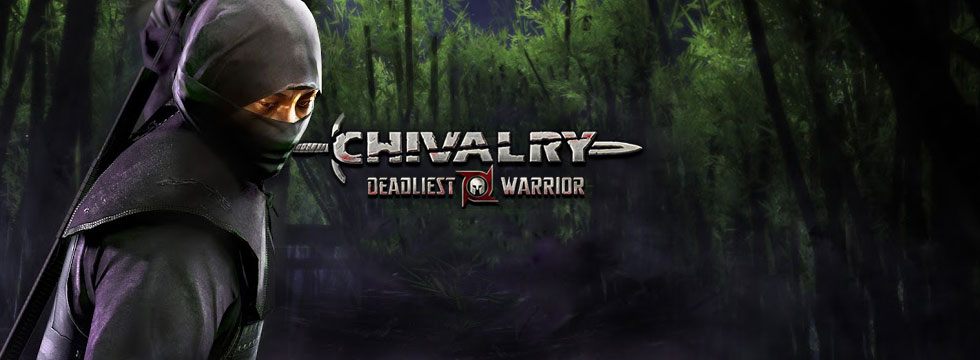 Chivalry: Deadliest Warrior