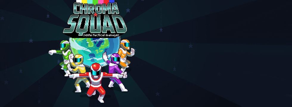 Chroma Squad