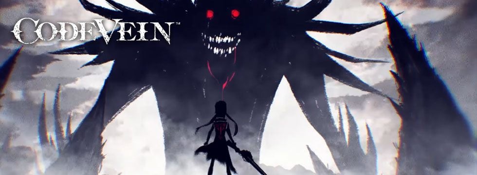 Code Vein