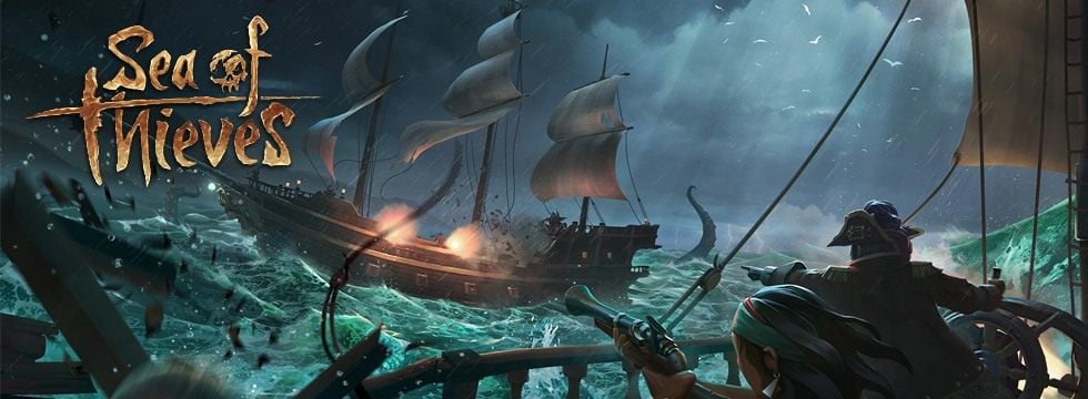 Sea of Thieves - poradnik do gry