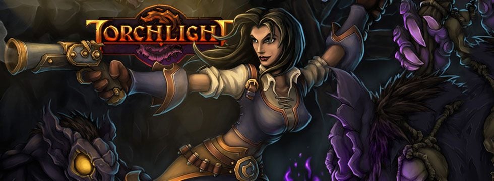 Torchlight - poradnik do gry