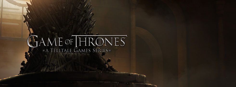 Game of Thrones - A Telltale Games Series - poradnik do gry