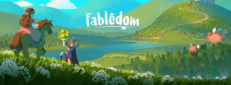 Fabledom