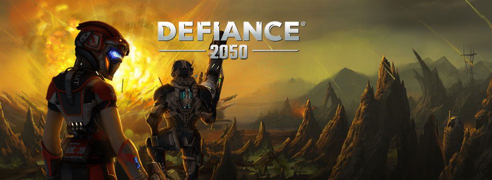 Defiance 2050