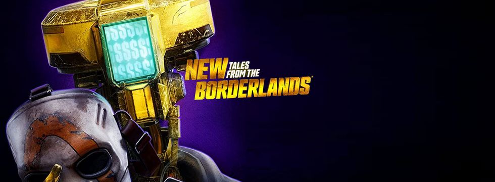 New Tales from the Borderlands